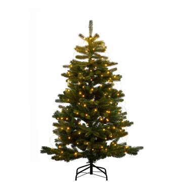 Sirius Anni juletræ 1,8 meter med 234 LED'er 61612