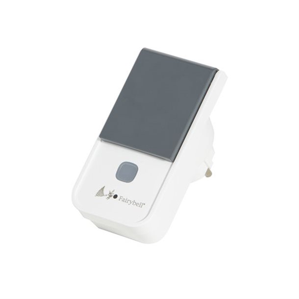 Wi-Fi SmartLife stik til udendørs brug med timer og effektmåler - styring via smartphone FA-SPlug-01-EU