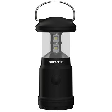 Duracell Explorer - lille camping lanterne på 90 lumen LNT-20  