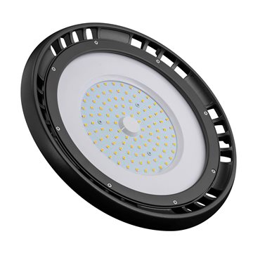 LED High Bay 100W, IP65 industrilampe M-HV-HBY-002